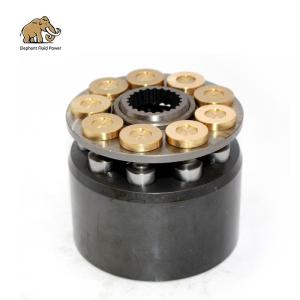 Wholesale Hydraulic Pump Parts Piston Pump Repair Kit Rexroth A10VSO71 Series Cylinder Block,Valve Plate,Piston,Shaft from china suppliers
