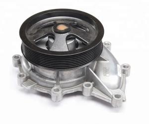 China 1789522 1546188 1787120 Depehr European Auto Parts SC Truck Cooling Water Pump on sale