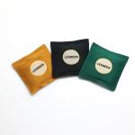 Home Office Car Scented Sachet Refreshing Bamboo Fragrance for Drawers and