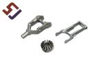 Aluminium OEM A3 Investment Sand Casting