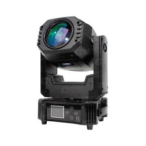 Wholesale 2017 new design 100W/150W lamp mini beam moving head light from china suppliers