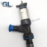 High Quality Common rail diesel fuel injector 295050-0331 370-7280 3707280 for
