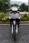 4 Stroke CUB Motorcycle Single Cylinder 110cc Off Road Gas Scooters Motorbikes