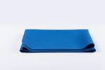 Natural Rubber Yoga Mat, Ultra-Thin foldable Mat, Non-slip Portable Yoga Blanket