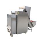 Top Quality Onion Skin Peeling Removing Machine Ningbo