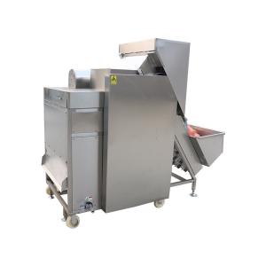 Wholesale 2022 Best Selling Commercial Onion Peeling Machine Ce from china suppliers