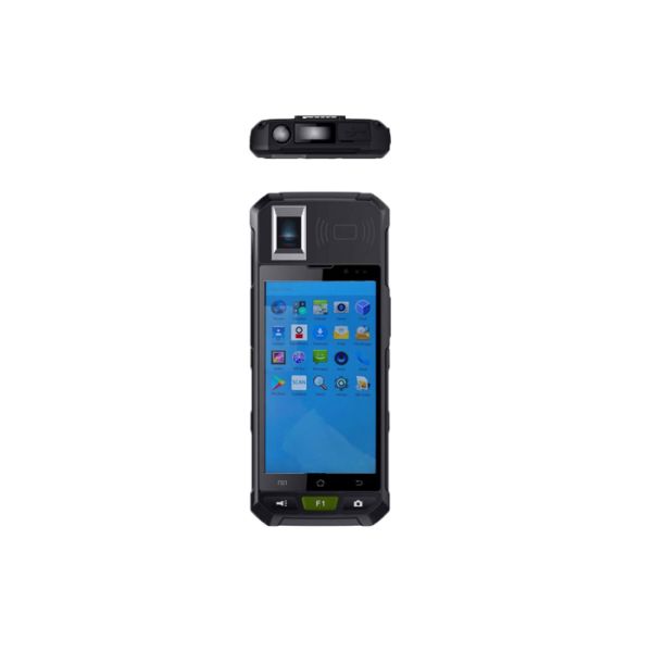 Handheld RFID Tag Reader PDA With Android