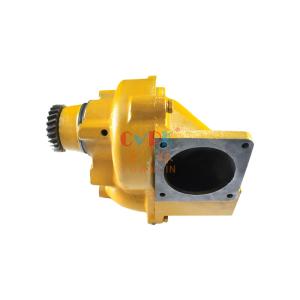 Wholesale 6215-61-1503 Water Pump Assy For Excavator Engine Of 12V140 from china suppliers