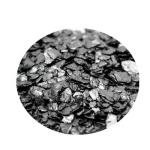 High Carbon natural Crystalline Flake Graphite For SDS Lubricant
