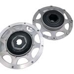 1092 1460 33 MOTOR 315KW 6KV/50HZ 2P IP55 Atlas screw air compressor spare parts