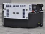 Clip On Type Reefer Container Diesel Genset Diesel Engine Truck Carrier Genset