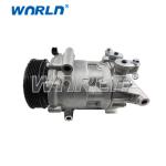 BK2119D629BA Compressor For Ford Transit For Peugeot Boxer 2011-2014 WXFD101