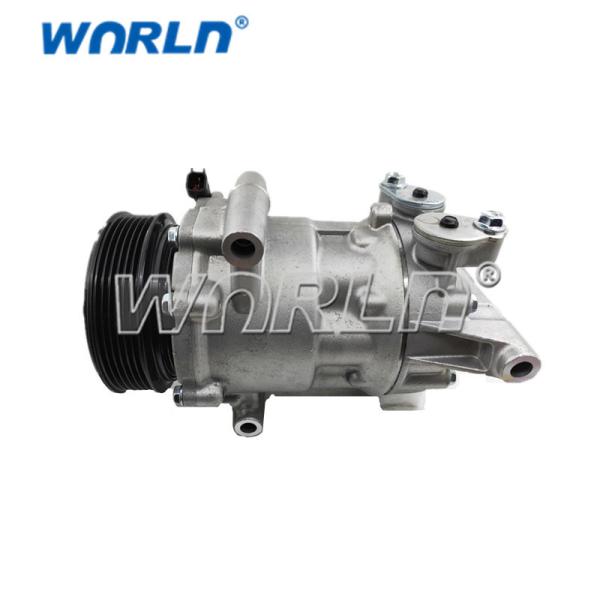 BK2119D629BA Compressor For Ford Transit For Peugeot Boxer 2011-2014 WXFD101