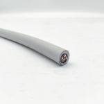 Multi Cores Instrumentation Cable Fire Resistant Cable 300/500V CU/MGT/XLPE/OS