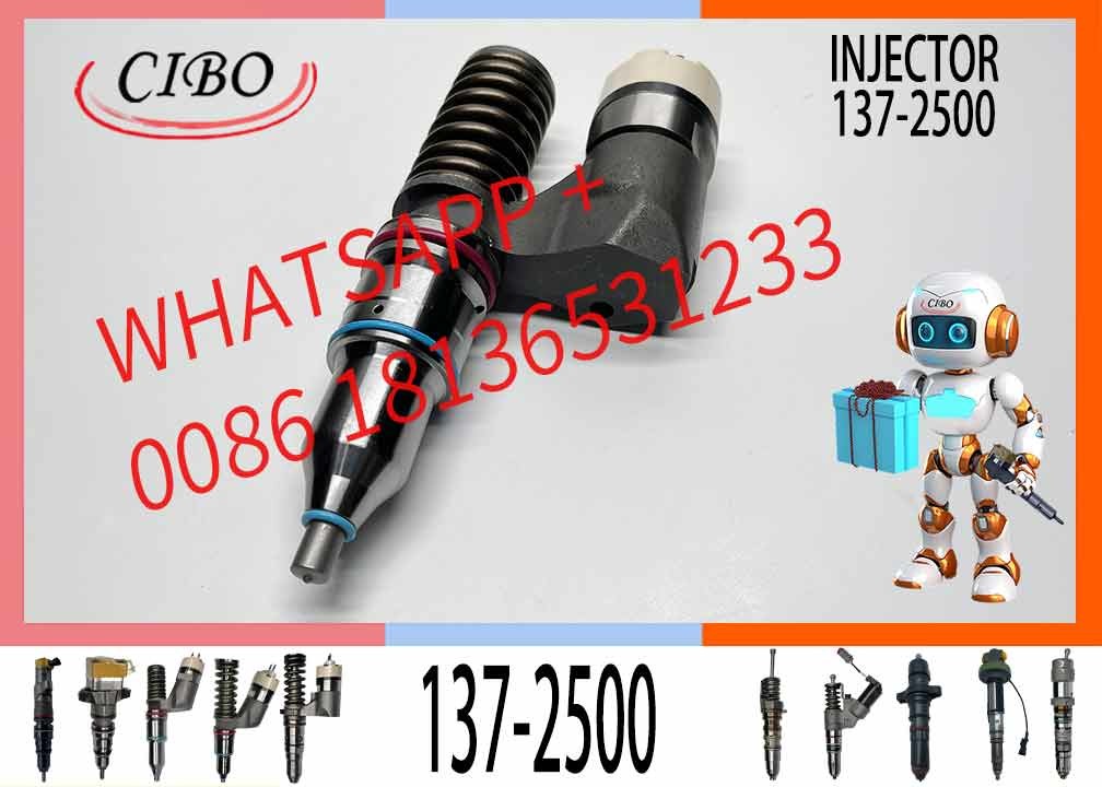 C+- engine fuel injector 212-3465 212-3468 317-5278 187-6549 10R-1003 212-3463 317-5278 10R-1268 194-5083