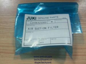 Wholesale L155E321000 filter for JUKI SMT machine from china suppliers