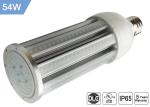 No UV 5670LM Smd2835 110lm/w PF>0.9 Corn Light Led Replacement For 400w Metal