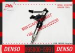 Common Rail Diesel Injector 095000-5991 095000-6353 095000-6352 095000-6612