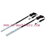 ZN35 Electric Motor Handy Portable Concrete Vibrators with 750W/220V
