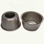 Polishing Finish Deep Drawn Stainless Steel and Aluminum Components for Sheet