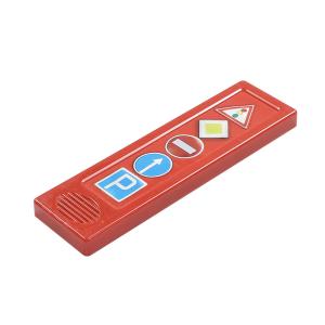 Wholesale Baby Music Book Sound Recording Module ABS Material With 2 LED from china suppliers