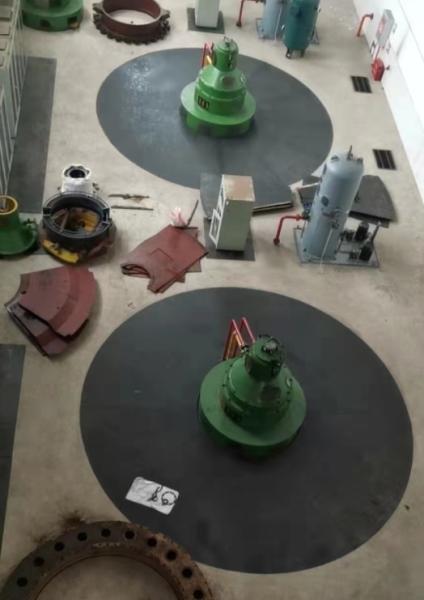 Micro Mini Small Water Francis Pelton Turgo Kaplan Hydro Hydroelectric Turbine