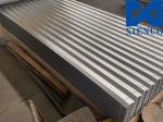 1050 1060 3003 3105 0.3-0.6mm Thick Customized Aluminum Checked Plate For Chest