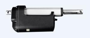 Wholesale Scissor Lift Fast Electric Linear Actuator 12 Volt 36 Volt Waterproof Outdoor Use from china suppliers