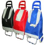 Laundry Utility Big Capacity Grocery Shopping Cart Lightweight Folding