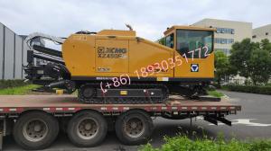 Wholesale XZ450F Directional Drilling Machine Underground Pipeline Directional Drilling from china suppliers