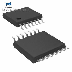 Wholesale MAX14786EAUD+T from china suppliers
