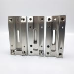 CNC Milling Service Fast Stainless Steel Machining Parts CNC Milled Service