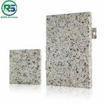 Aluminum Weave Honeycomb Composite Ceiling Panel Soundproof Building Decorative
