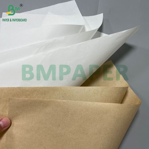 35gr 40gr Mould Proof High Strength Durable Glass Interleaving Paper