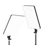 100w 95 Cri Adjustable Led Photo Video Fill Light With 10000lm 3000-6500k