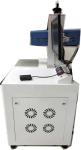 3w 5w 7w 10w Uv Laser Engraver Table Top Laser Etching Machine Long Lifespan