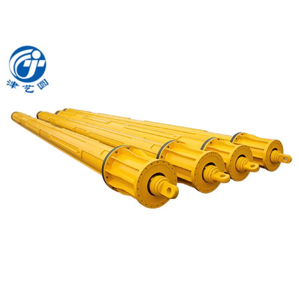Rotary Kelly Bar Drilling Interlocking 6 Months Warranty