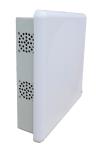 8 Bands Radius 35m Mobile Phone Signal Jammer EST-504K8 130W High Power DC12V