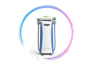 Wholesale New Designed Fat Reduction Cryolipolysis Slimming Machine coolplas cryolipolysis machine from china suppliers
