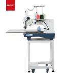 Cap Single Head Computerized Embroidery Machine BAI 12 Needles