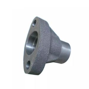 Wholesale Gray Iron Shell Mold Casting Process from china suppliers