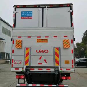 Wholesale Loading And Unloading Hydraulic Tailgate Lift Steel And Aluminum Material from china suppliers