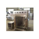 3000L Hot Selling Outdoor Trolley Barbecue Grill Big Size