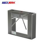 Vertical Tripod Turnstile/Automatic access control tripod turnstile used