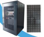 Complete Set Energy Storage Battery 5 Kilowatt Solar Panels Matched With 20
