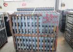 High Temperature Conveyor Belt Heavy Duty Steel Conveyor Rollers