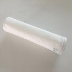 Wholesale Acid and Alkali Resistance Dust Collector Cement Mine Polyester Filter Bag from china suppliers