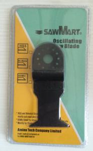 Wholesale 1-3/4&quot; Wide Bi-Metal Oscillating Tool Blades from china suppliers
