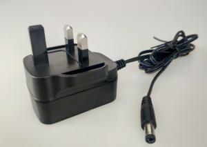 Wholesale IEC60335 12W 24V 500mA Power Adapter For Smart Home Applicance from china suppliers