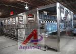 SUS304 ISO 5 Gallon Water Filling Machine 1800×1200×2500mm
